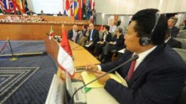 Sécurité au Sahel: réunion en Mauritanie d'experts de six pays