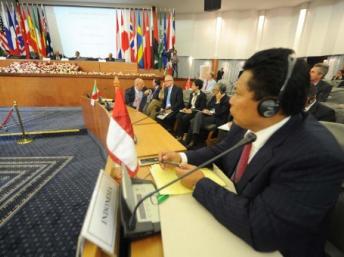 Sécurité au Sahel: réunion en Mauritanie d'experts de six pays