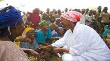 Sahel : l’ONU lance une autre alerte sur une catastrophe humanitaire