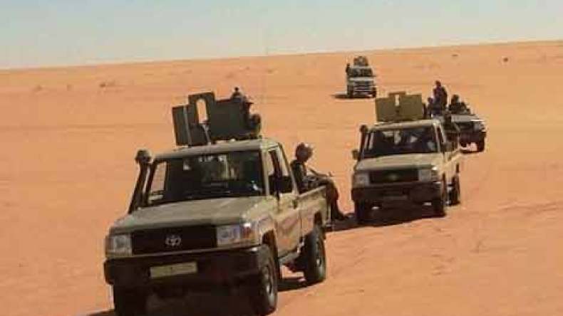 الإرهاب ومخاطر التكنولوجيا موضوع ندوة إقليمية بالجزائر الأربعاء