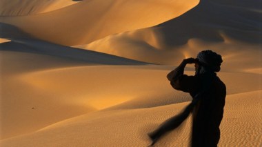 Algeria grants $10 million to secure the Sahel region