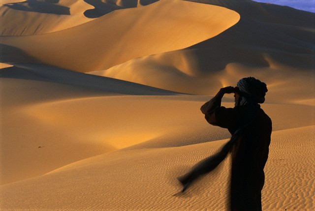 Algeria grants $10 million to secure the Sahel region