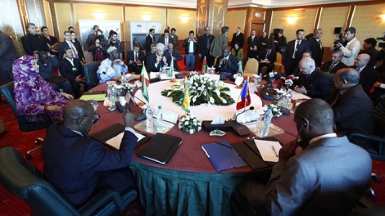 المجلس الوزاري لتجمع دول الساحل والصحراء يجتمع بالخرطوم في مارس