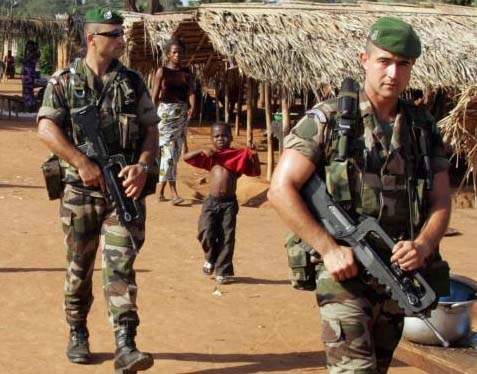 Enlèvement des otages au Niger : Paris ‭a‭ commencé à négocier