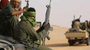 Anti- terrorism fight should be on the long run: Algerian official