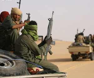 Anti- terrorism fight should be on the long run: Algerian official