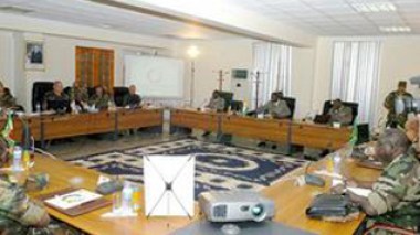 5,000 additional soldiers to reinforce borders in Sahel