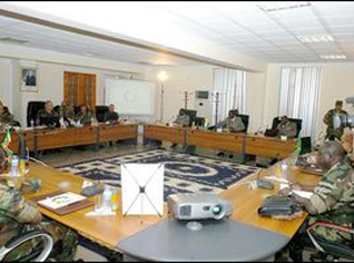 5,000 additional soldiers to reinforce borders in Sahel