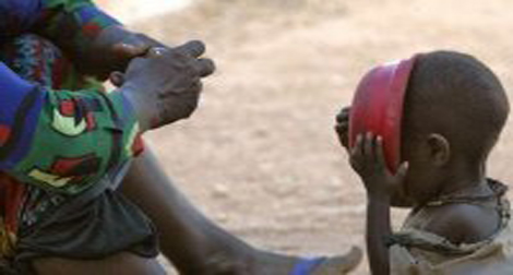 Sahel : 15 millions de personnes face à l’insécurité alimentaire (ONU)