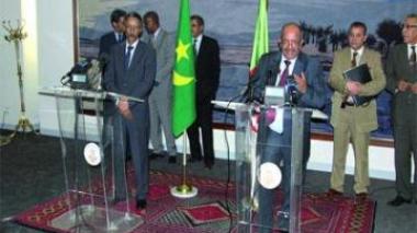 Réunion des ministres des AE des pays du champ les 23 et 24 janvier à Nouakchott