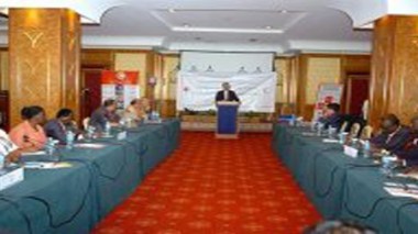 Sahel : création d’une structure de coordination de l’action humanitaire