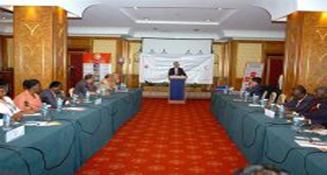 Sahel : création d’une structure de coordination de l’action humanitaire