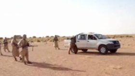 موريتانيا  تنقل  قادة  تنظيم  ” القاعدة ” إلى  سجن  لمغيطي  على  الحدود  الجزائرية