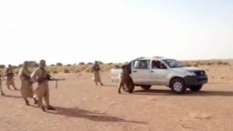 ‭ ‬قائمة‭ ‬سوداء‭ ‬بأسماء‭ ‬مهرّبين‭ ‬يستثمرون‭ ‬‮”‬غنائم‮”‬‭ ‬الجماعة‭ ‬السلفية‭ ‬بالصحراء‭ ‬