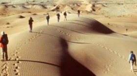 الجزائر تساهم بـ 10 ملايين دولار لتأمين الساحل