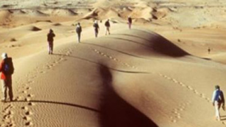 الجزائر تساهم بـ 10 ملايين دولار لتأمين الساحل