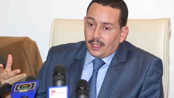 استحداث هيئة استشارية مع بن صالح و”إسقاط” بوشارب من البرلمان