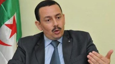 5e mandat de Bouteflika: Sahli ne déroge pas à la règle!