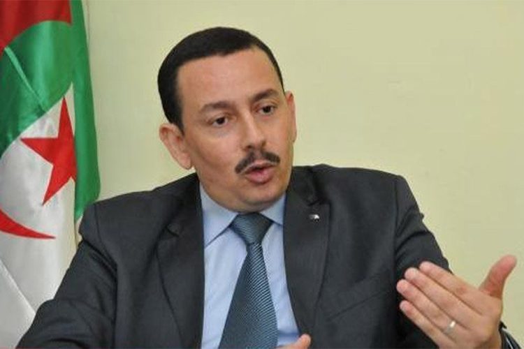 5e mandat de Bouteflika: Sahli ne déroge pas à la règle!