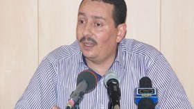 ساحلي: الحديث عن تشريعيات مسبقة سابق لأوانه