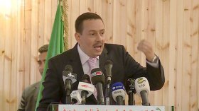 ساحلي: تجنبوا الخطاب العنيف في الحملة