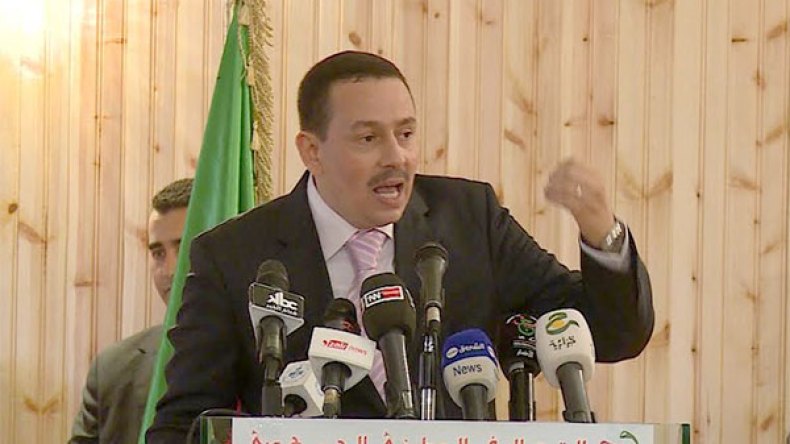 ساحلي: تجنبوا الخطاب العنيف في الحملة