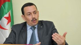 ساحلي: تجب ترقية الحوار بين المسؤولين والمواطنين