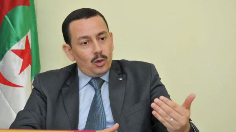 ساحلي: تجب ترقية الحوار بين المسؤولين والمواطنين