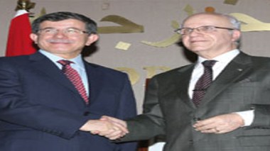 M. Sahli prend part samedi à Istanbul au Forum de coopération arabo-turque