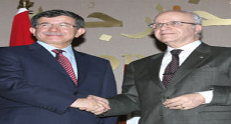 M. Sahli prend part samedi à Istanbul au Forum de coopération arabo-turque