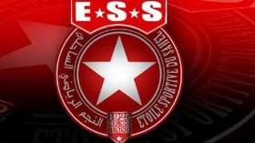 اتفاق‮ ‬شراكة‮ ‬بين‮ ‬اتحاد‮ ‬الحراش‮ ‬والنجم‮ ‬الساحلي‮ ‬التونسي‭ ‬