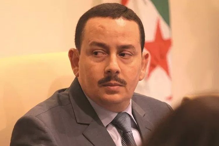 Sahli accusé de faux et de blanchiment d’argent!