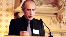 الدبلوماسي السابق محمد سحنون في ذمة الله