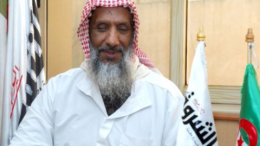 El Hachemi Sahnouni: « Les partis islamiques menacés de disparition!»