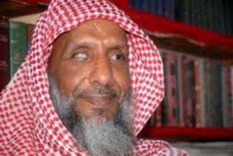 â€œPresident Bouteflika must not listen to hostility voices,â€ says Sahnouni