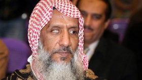 حل أزمة غزة يستدعي تجنيد حلف عسكري إسلامي