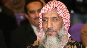 سحنوني: 200 متهم في قضايا الإرهاب يطالبون بالإفراج