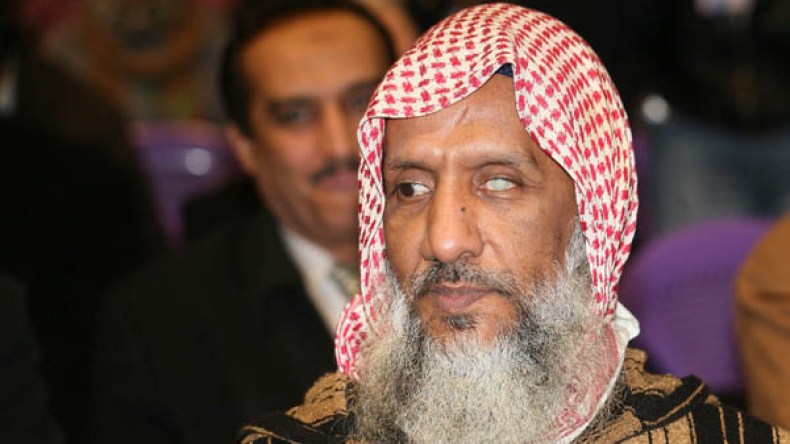 سحنوني: 200 متهم في قضايا الإرهاب يطالبون بالإفراج