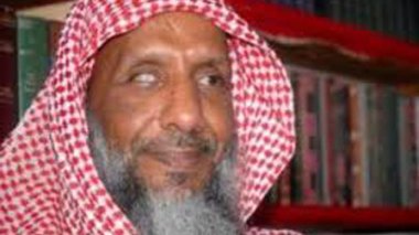 El Hachemi Sahnouni : « Bouteflika va libérer 4 000 détenus islamistes »