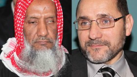 الهاشمي سحنوني: إن كنت تقصدنا يا مقري هات دليلك