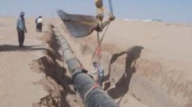 دول المغرب مهدّدة بصراع محموم على المياه