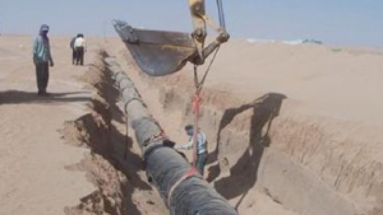 دول المغرب مهدّدة بصراع محموم على المياه