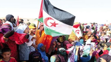 L’Etat sahraoui en mesure de protéger les délégations humanitaires dans les camps de réfugiés