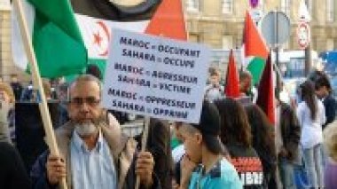 Le principal syndicat italien condamne l’enlèvement d’humanitaires dans les camps de réfugiés sahraouis