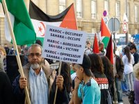 Le principal syndicat italien condamne l’enlèvement d’humanitaires dans les camps de réfugiés sahraouis