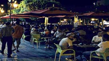 Alger renoue avec l’ambiance des soirées ramadhanesques