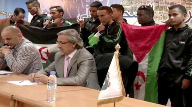 فرنسا تُقاطع طواف الجزائر الدولي للدراجات