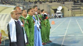 مدرب منتخب الصحراء الغربية: لماذا اعتذر المغرب عن تنظيم “الكان” وأبقى على كأس العالم للأندية؟‮!‬