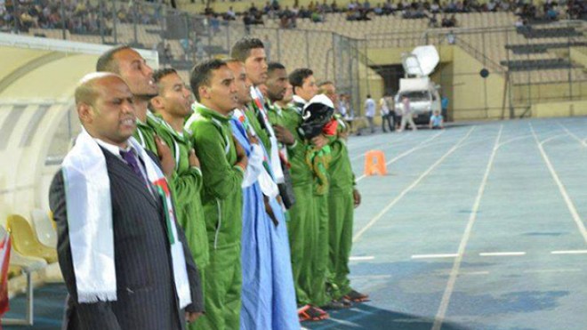 مدرب منتخب الصحراء الغربية: لماذا اعتذر المغرب عن تنظيم “الكان” وأبقى على كأس العالم للأندية؟‮!‬