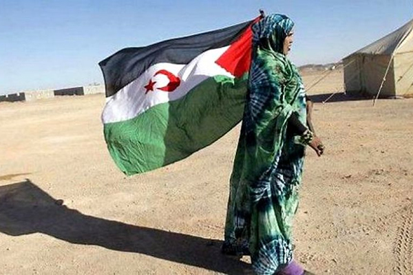France leads a maneuver to slow down US draft decision on Western Sahara